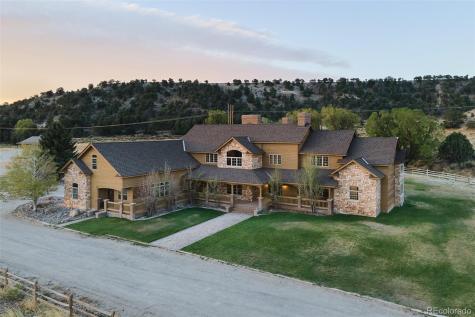 8270 County Road 160 Salida CO 81201