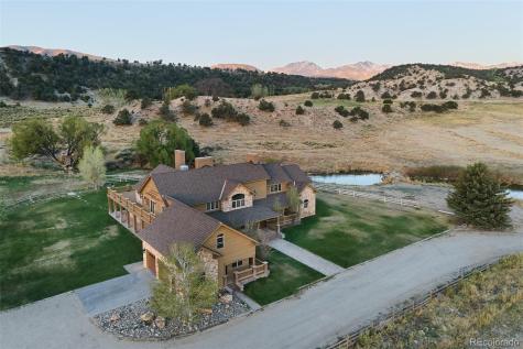 8270 County Road 160 Salida CO 81201