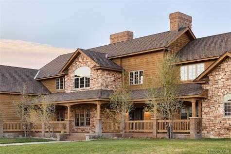 8270 County Road 160 Salida CO 81201