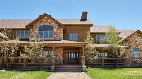 8270 County Road 160 Salida CO 81201