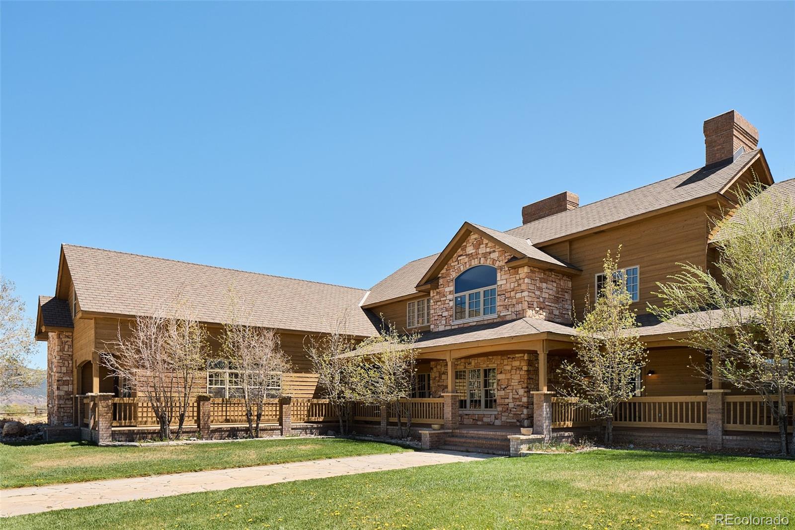 8270 County Road 160 Salida CO 81201