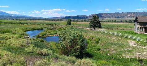 8270 County Road 160 Salida CO 81201