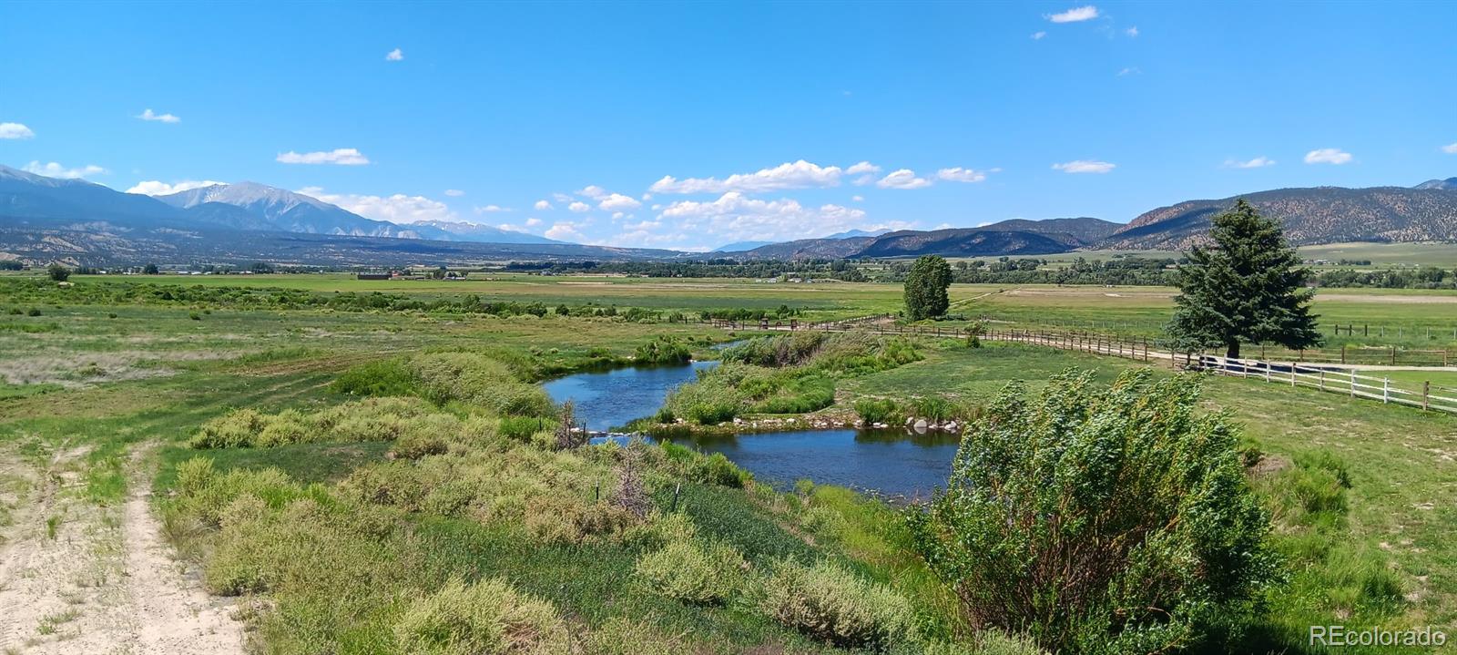 8270 County Road 160 Salida CO 81201