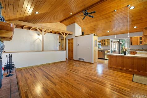 401 Lake Road Idaho Springs CO 80452