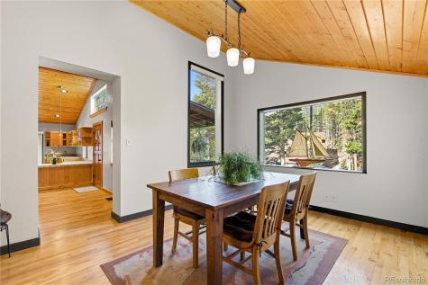 401 Lake Road Idaho Springs CO 80452