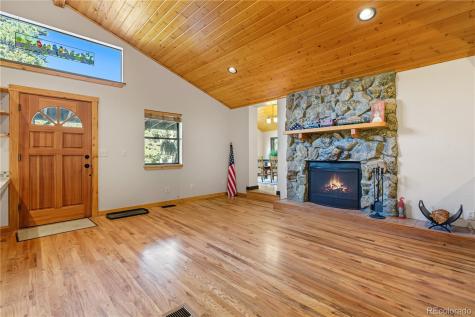 401 Lake Road Idaho Springs CO 80452