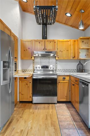 401 Lake Road Idaho Springs CO 80452