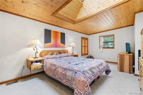 401 Lake Road Idaho Springs CO 80452