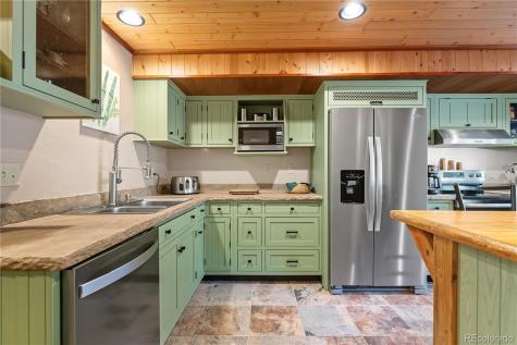 401 Lake Road Idaho Springs CO 80452