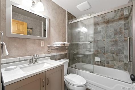 401 Lake Road Idaho Springs CO 80452