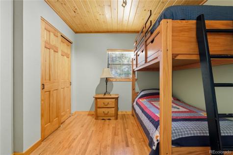 401 Lake Road Idaho Springs CO 80452