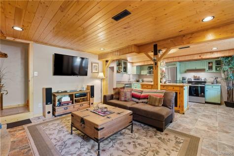 401 Lake Road Idaho Springs CO 80452