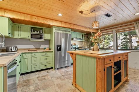 401 Lake Road Idaho Springs CO 80452