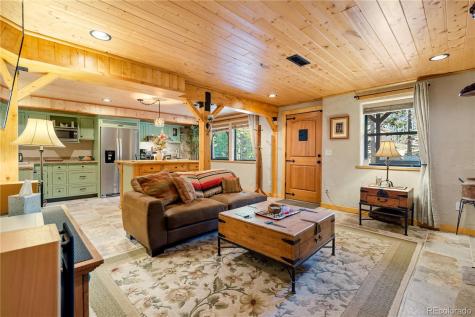 401 Lake Road Idaho Springs CO 80452