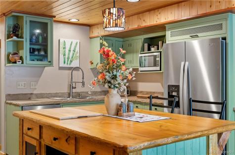 401 Lake Road Idaho Springs CO 80452