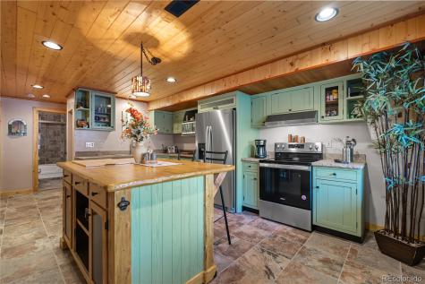 401 Lake Road Idaho Springs CO 80452