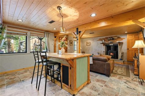401 Lake Road Idaho Springs CO 80452