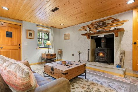 401 Lake Road Idaho Springs CO 80452