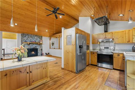 401 Lake Road Idaho Springs CO 80452