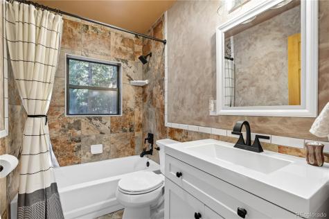 401 Lake Road Idaho Springs CO 80452