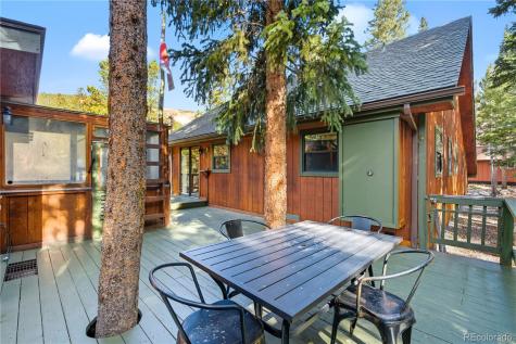 401 Lake Road Idaho Springs CO 80452