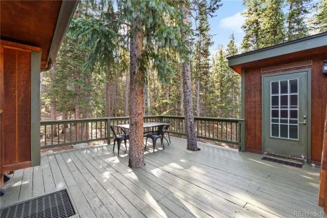 401 Lake Road Idaho Springs CO 80452