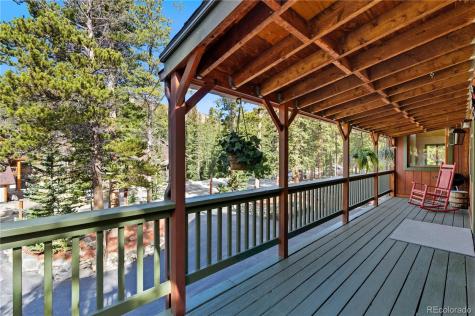 401 Lake Road Idaho Springs CO 80452