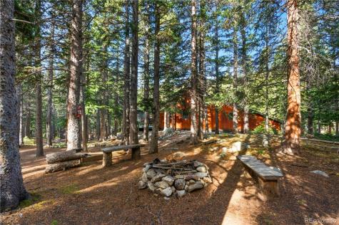 401 Lake Road Idaho Springs CO 80452