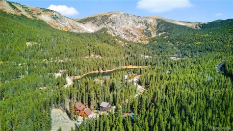 401 Lake Road Idaho Springs CO 80452