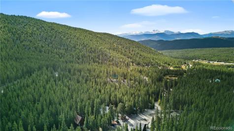 401 Lake Road Idaho Springs CO 80452