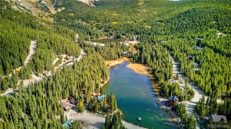 401 Lake Road Idaho Springs CO 80452