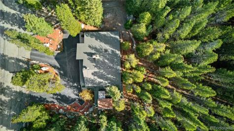 401 Lake Road Idaho Springs CO 80452