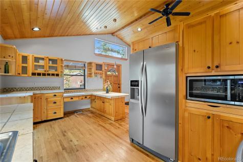 401 Lake Road Idaho Springs CO 80452