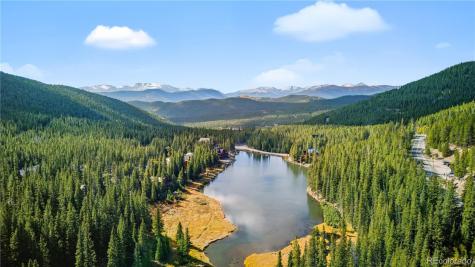 401 Lake Road Idaho Springs CO 80452