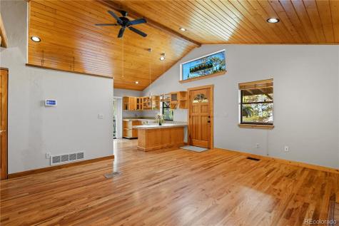 401 Lake Road Idaho Springs CO 80452