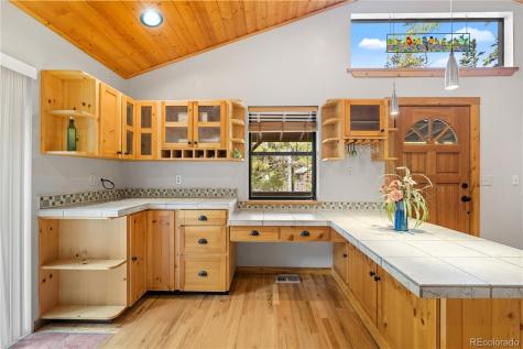 401 Lake Road Idaho Springs CO 80452