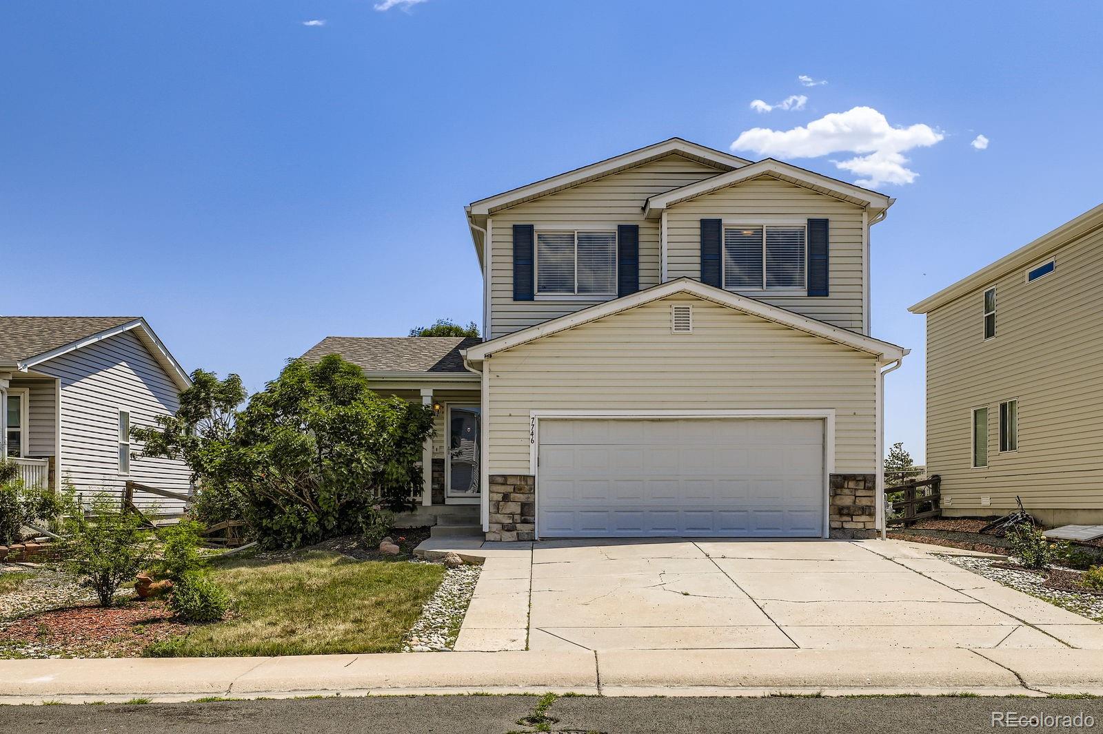 7746 Mule Deer Place Littleton CO 80125