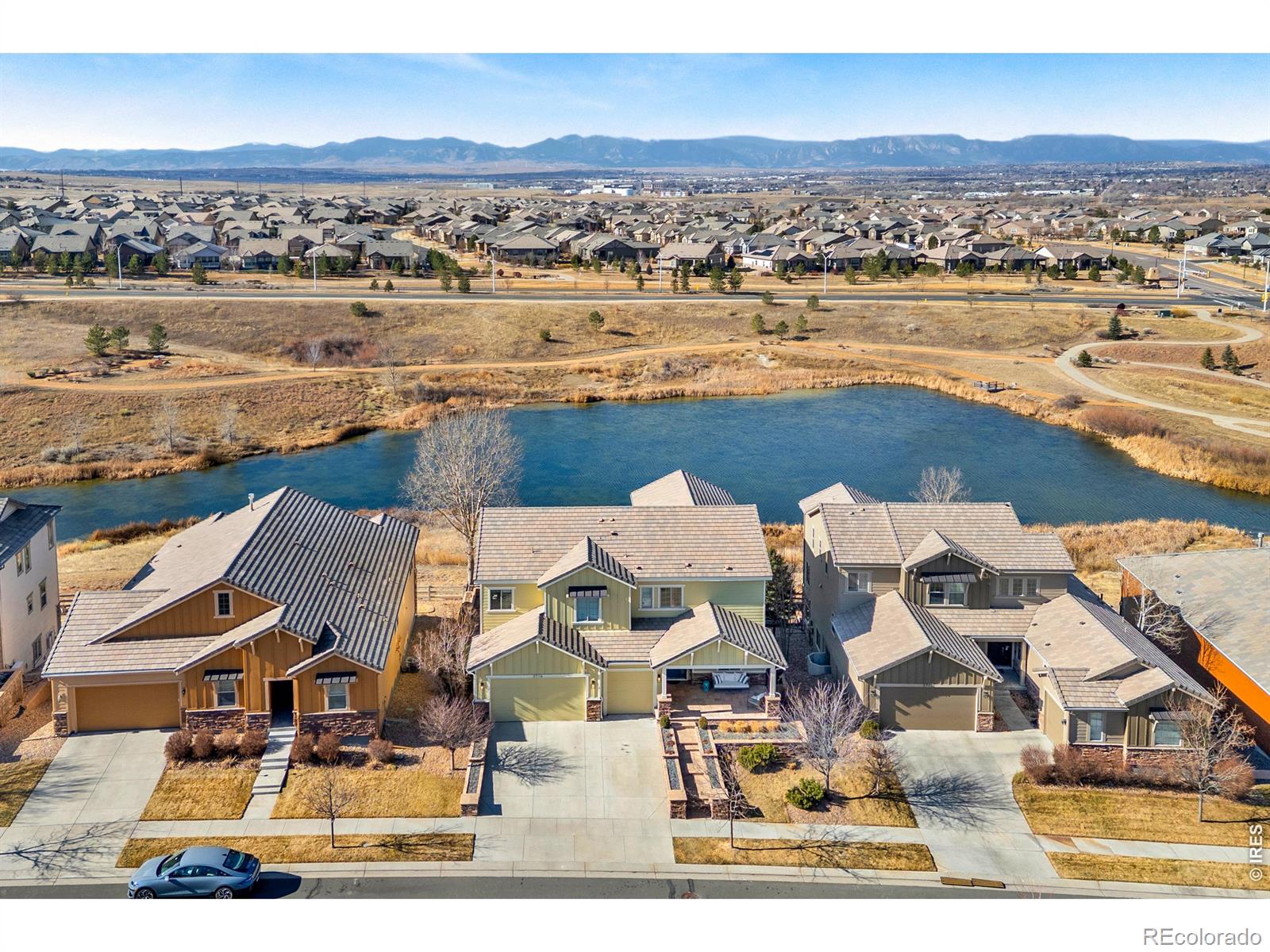 3716 Yale Drive Broomfield CO 80023