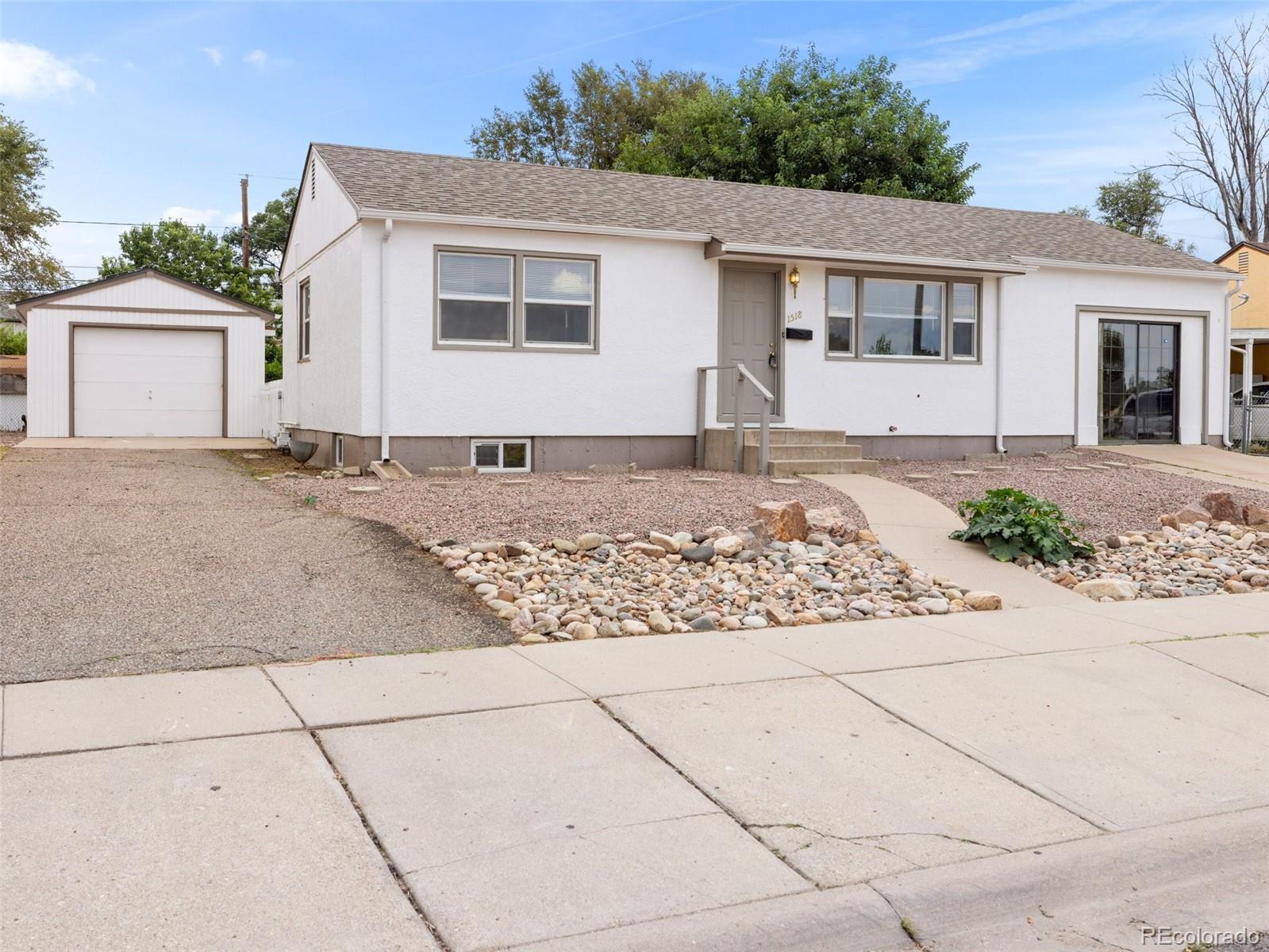 1518 Horseshoe Drive Pueblo CO 81001