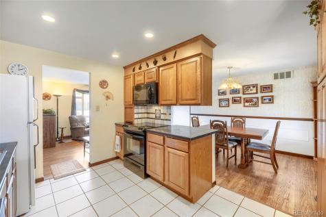 8653 W Hawaii Drive Lakewood CO 80232