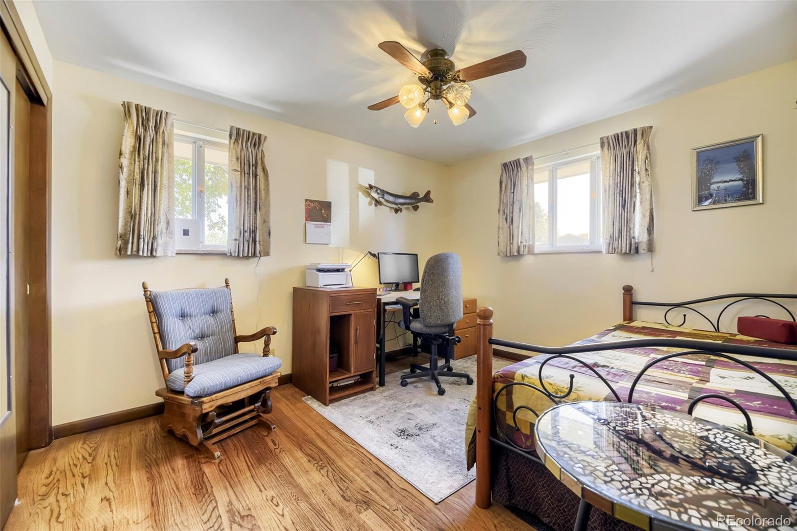 8653 W Hawaii Drive Lakewood CO 80232
