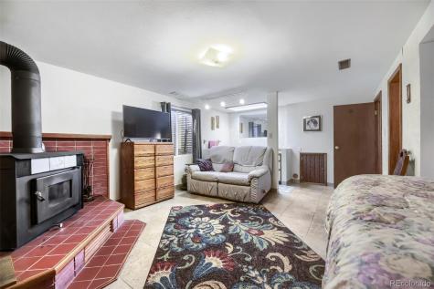 8653 W Hawaii Drive Lakewood CO 80232