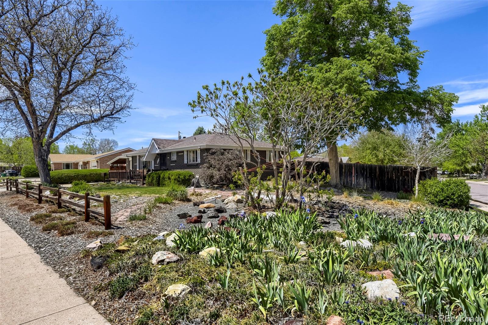 8653 W Hawaii Drive Lakewood CO 80232