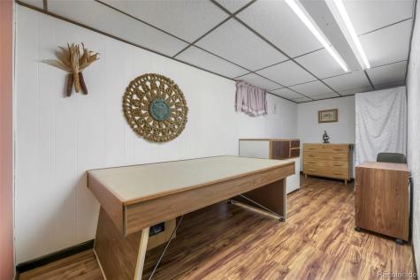 8653 W Hawaii Drive Lakewood CO 80232