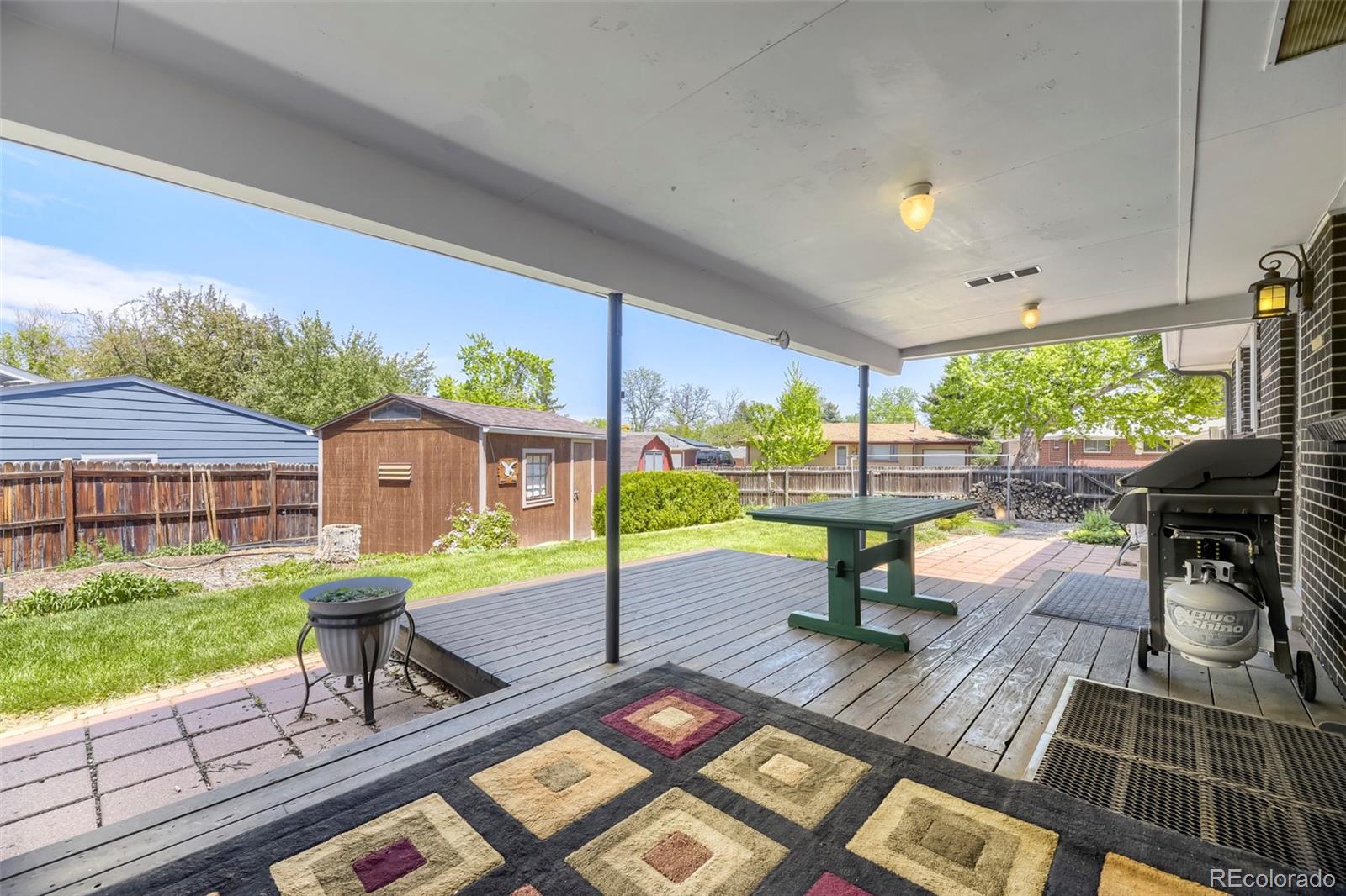 8653 W Hawaii Drive Lakewood CO 80232