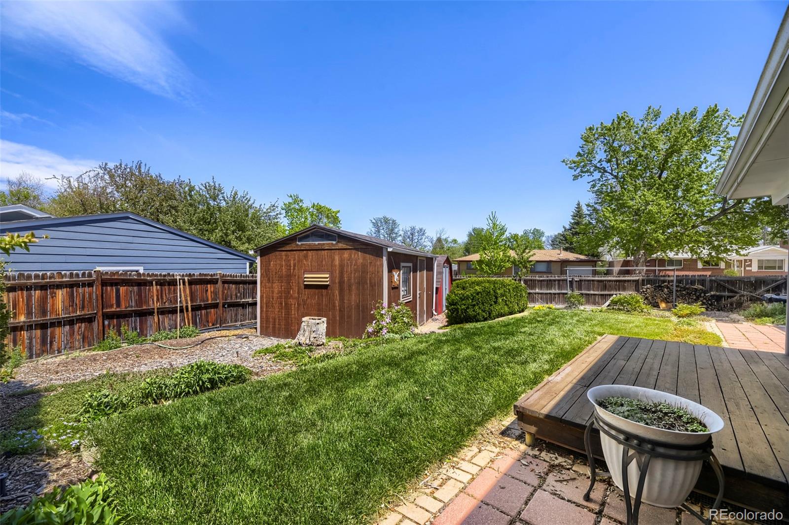 8653 W Hawaii Drive Lakewood CO 80232