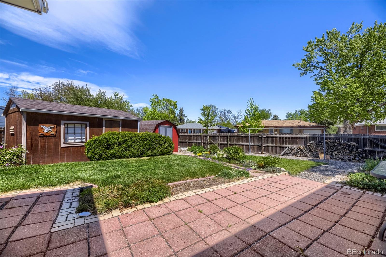8653 W Hawaii Drive Lakewood CO 80232