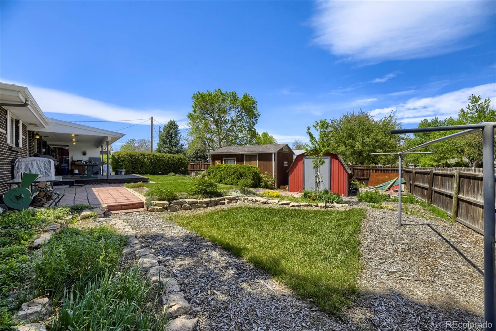 8653 W Hawaii Drive Lakewood CO 80232