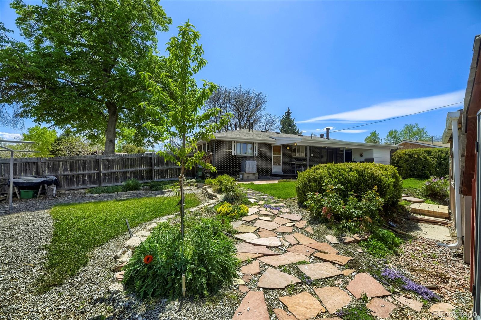 8653 W Hawaii Drive Lakewood CO 80232