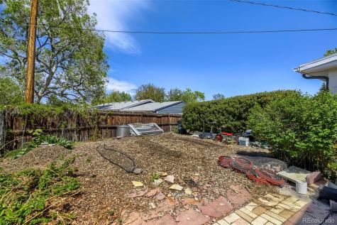 8653 W Hawaii Drive Lakewood CO 80232